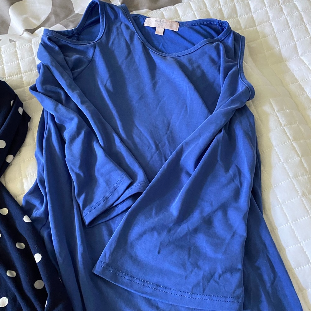 Nice Clothes Bundle